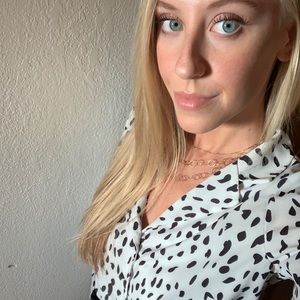 Meet your Posher, Kaylin